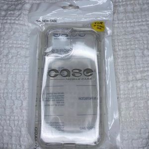 Brand new iPhone 11 Pro case